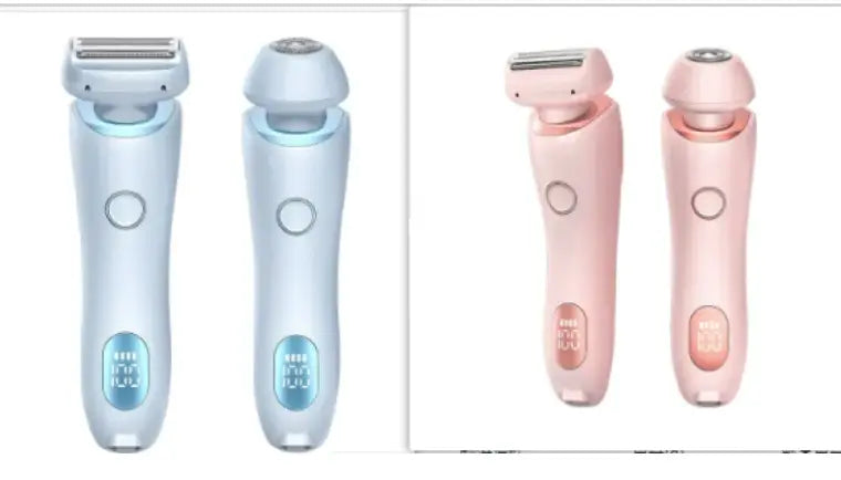 Electric Duo Shave - Epic Deals USA