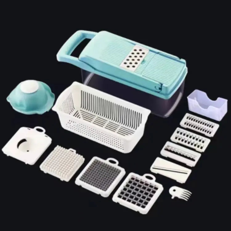 Vegetable Chopper Kitchen - Epic Deals USA