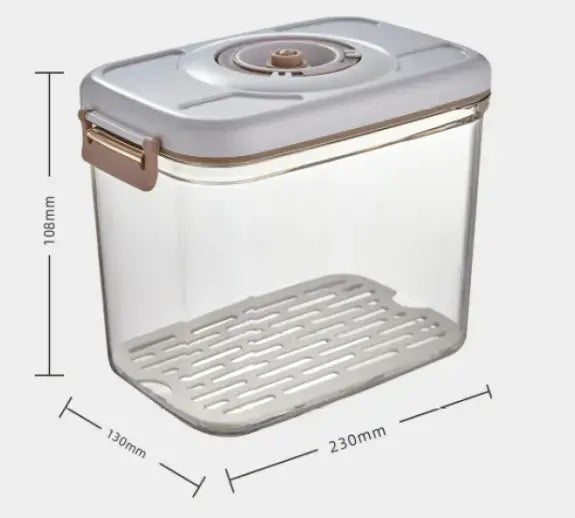 Food Vacuum Storage Box Epic Deals USA