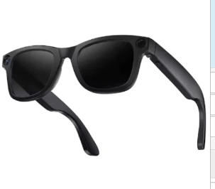 AI Camera Smart Glasses - Epic Deals USA