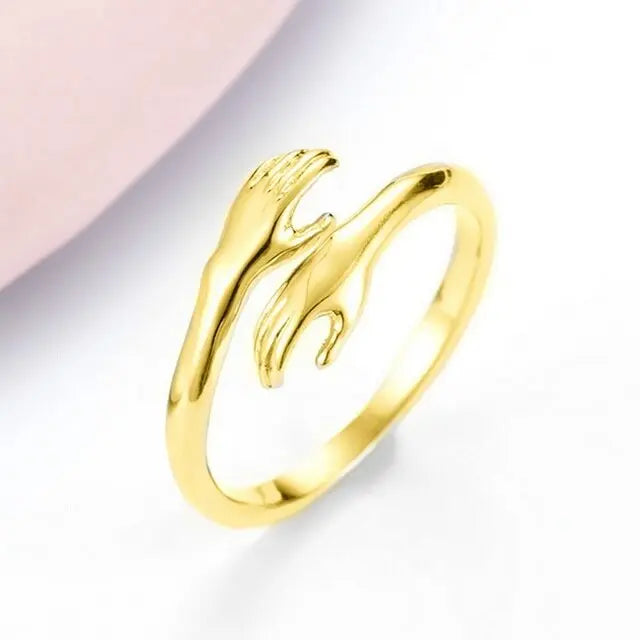 I Am Enough Ring - Epic Deals USA