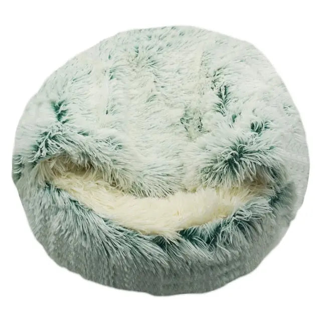 2-in1 Pet Bed - Epic Deals USA
