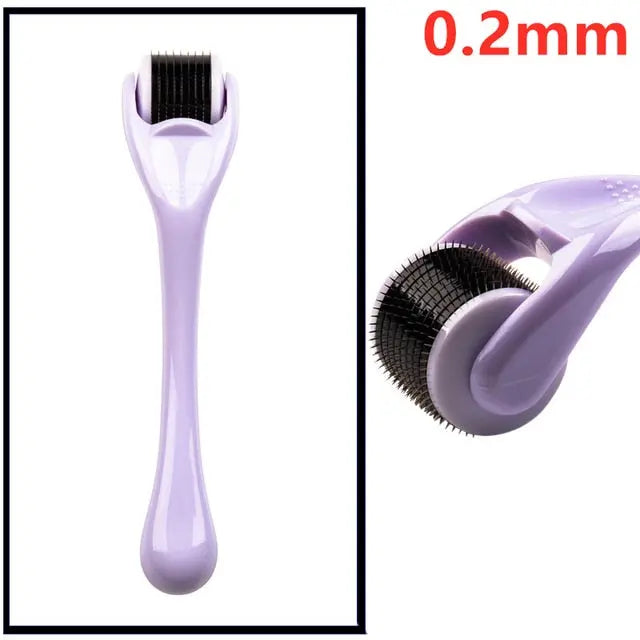 Derma Face Roller - Epic Deals USA