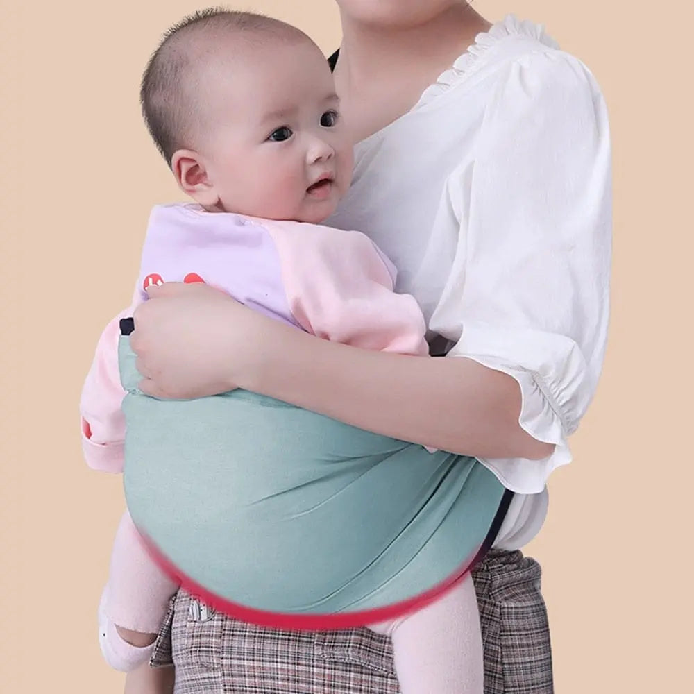 Shoulder Baby Carrier Sling - Epic Deals USA