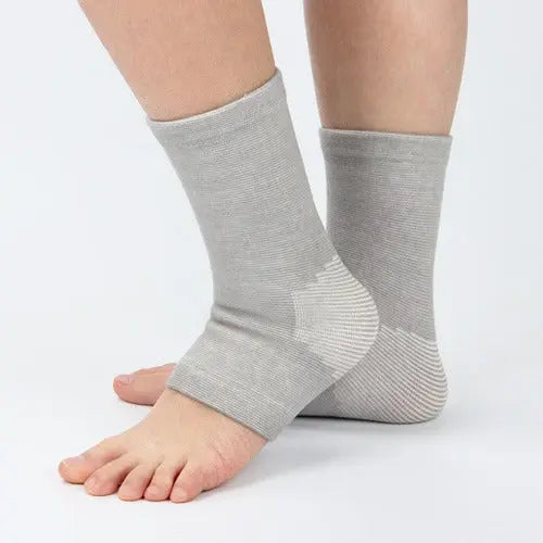 Elastic Sports Ankle Support Socks - Epic Deals USA