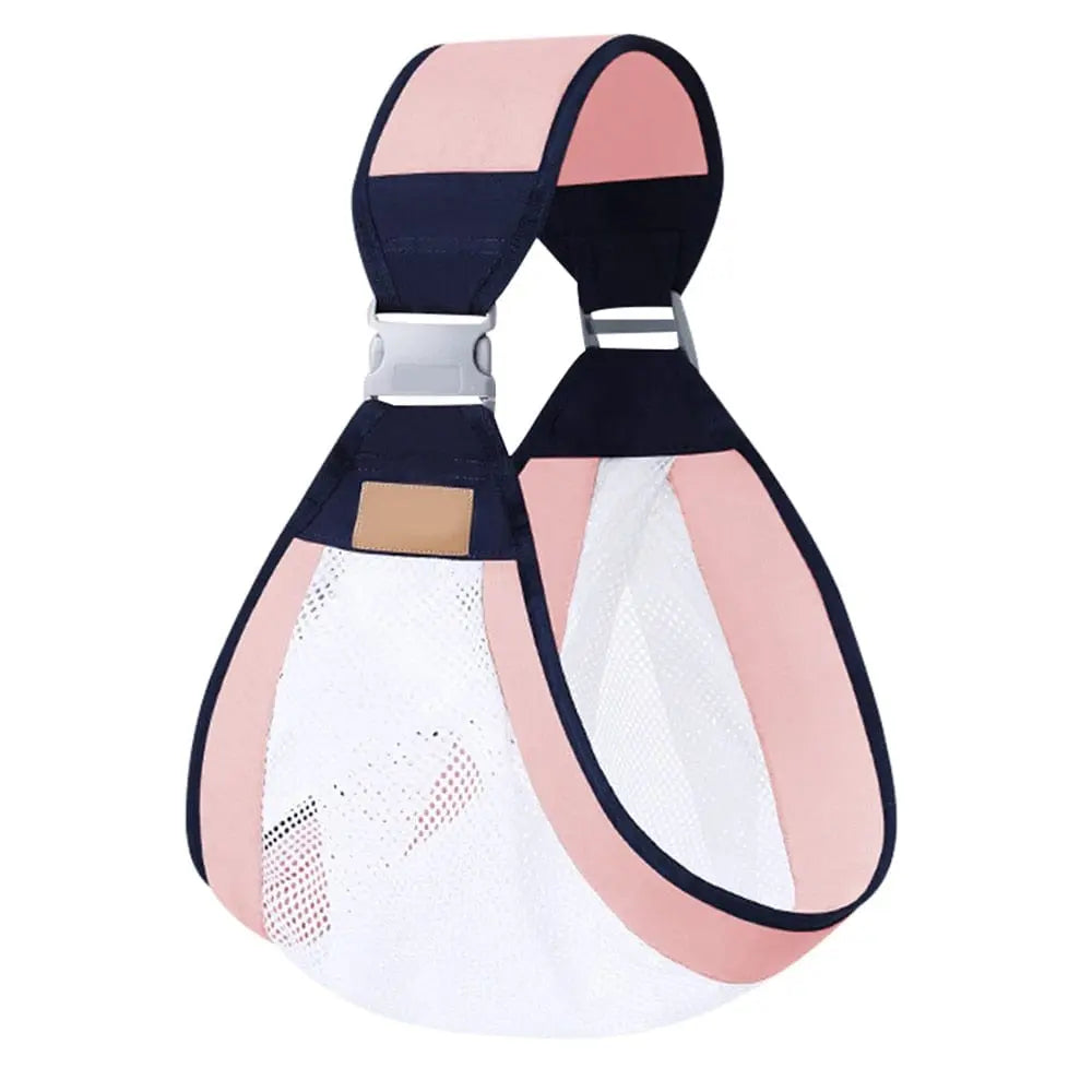 Shoulder Baby Carrier Sling - Epic Deals USA