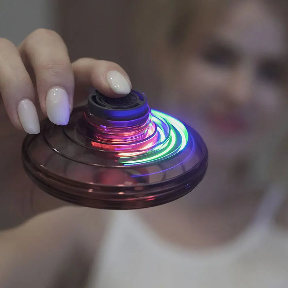 Flynova Mini UFO Spinner - Epic Deals USA