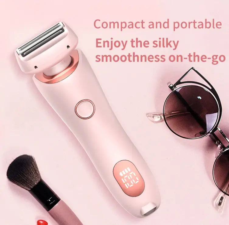 Electric Duo Shave - Epic Deals USA