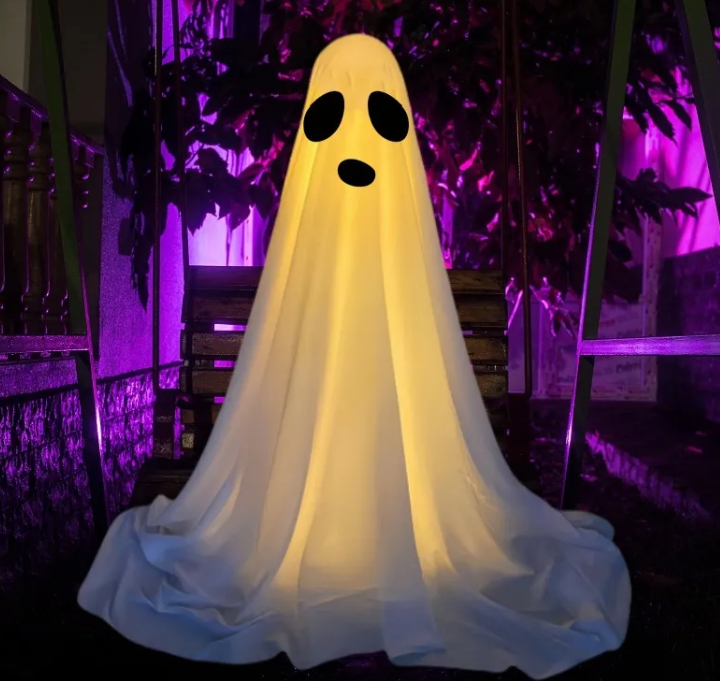 Ghost Halloween Decorations - Epic Deals USA