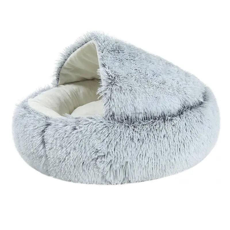 2-in1 Pet Bed - Epic Deals USA