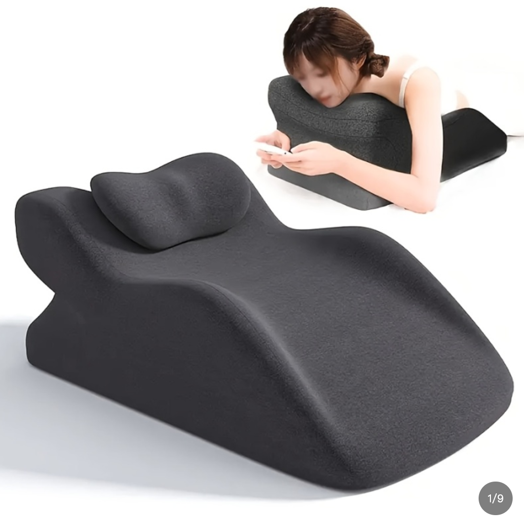 Stomach Sleeper Pillow - Epic Deals USA