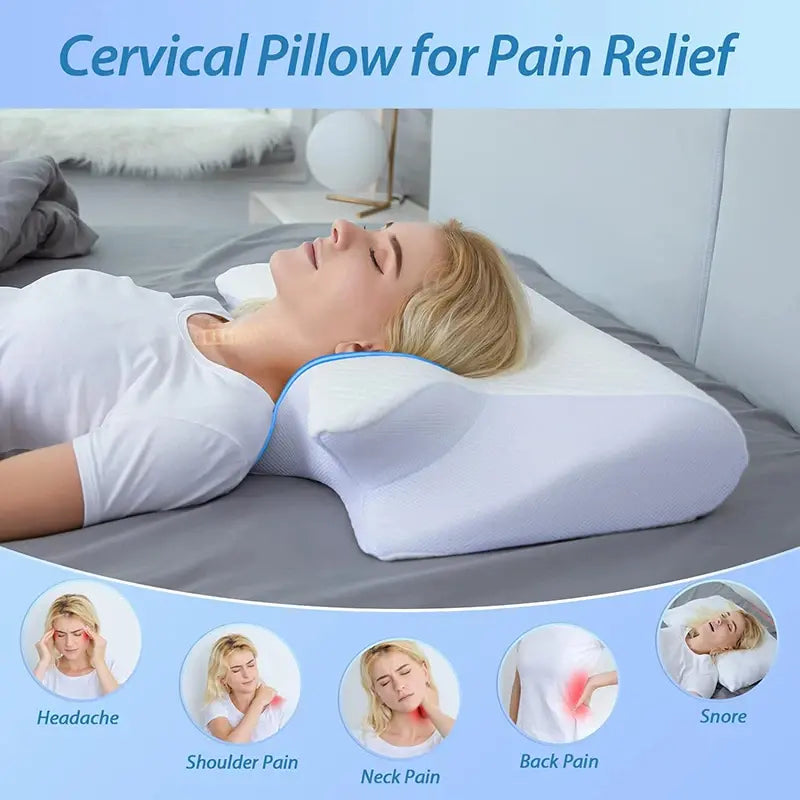 Neck Pillow - Epic Deals USA