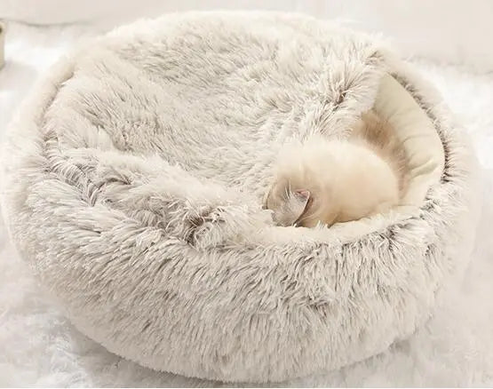 2-in1 Pet Bed - Epic Deals USA
