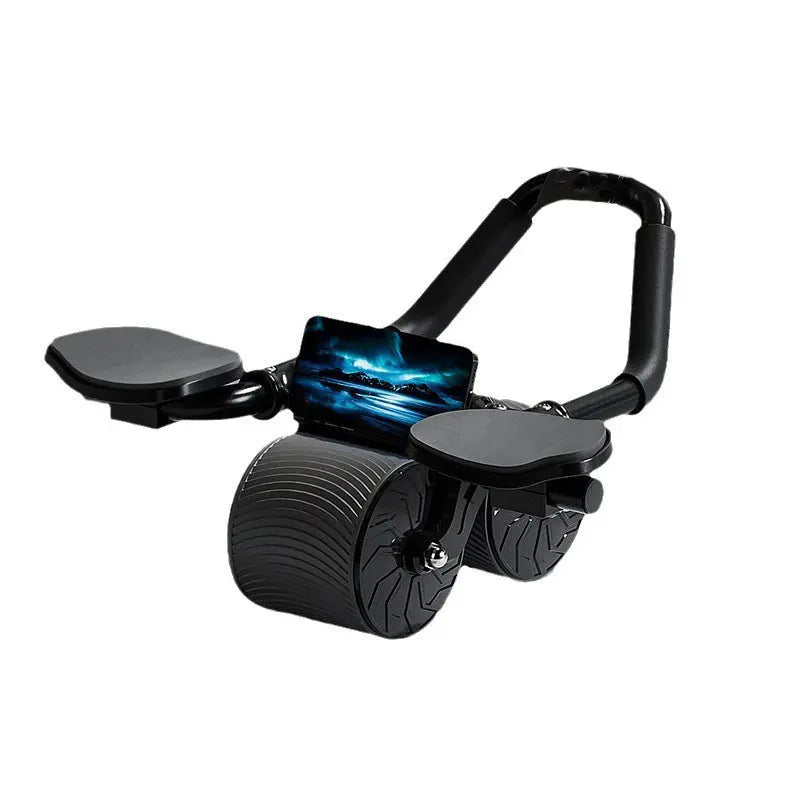 Automatic Rebound Abdominal Wheel Epic Deals USA