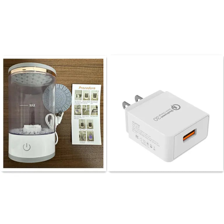 Makeup Brush Cleaner Epic Deals USA
