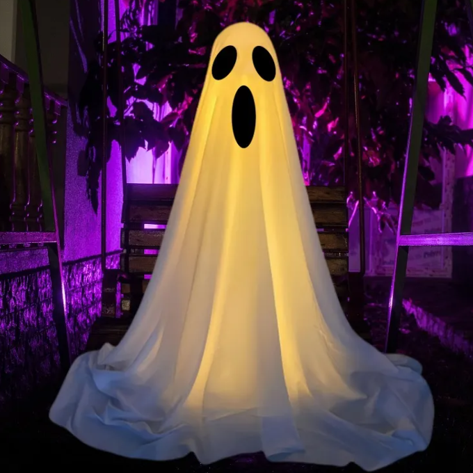 Ghost Halloween Decorations - Epic Deals USA