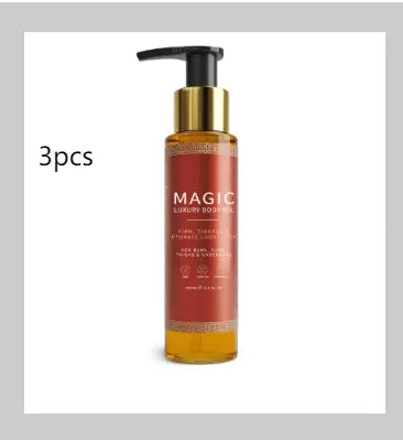 Soothing Body oil Epic Deals USA