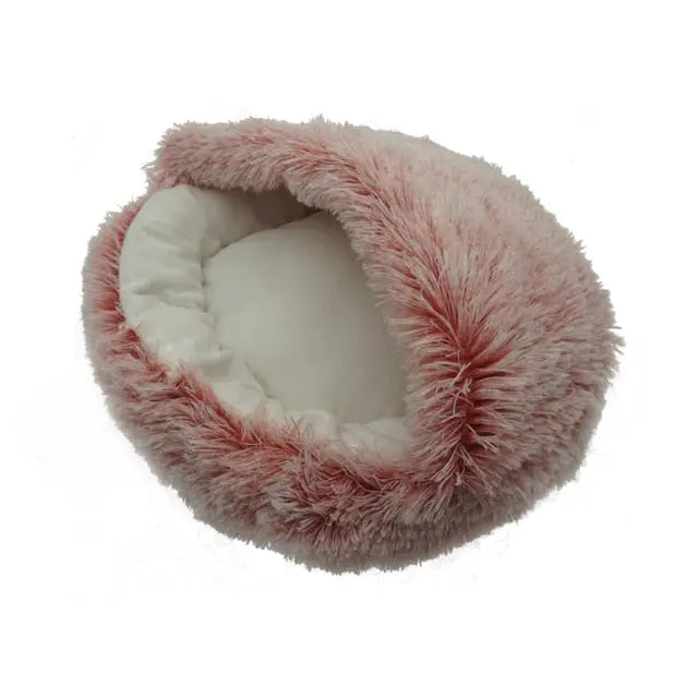 2-in1 Pet Bed - Epic Deals USA