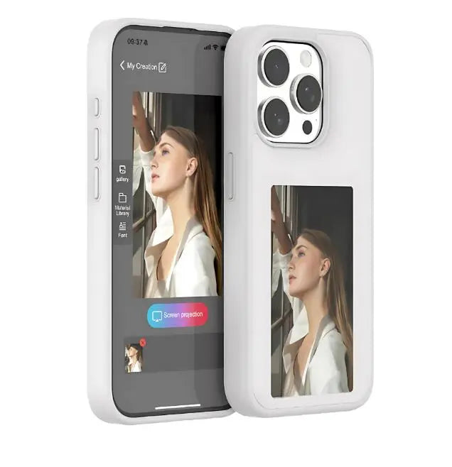 E-Ink Phone Case - Epic Deals USA