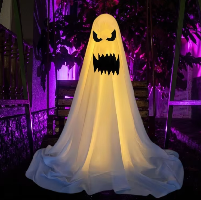 Ghost Halloween Decorations - Epic Deals USA