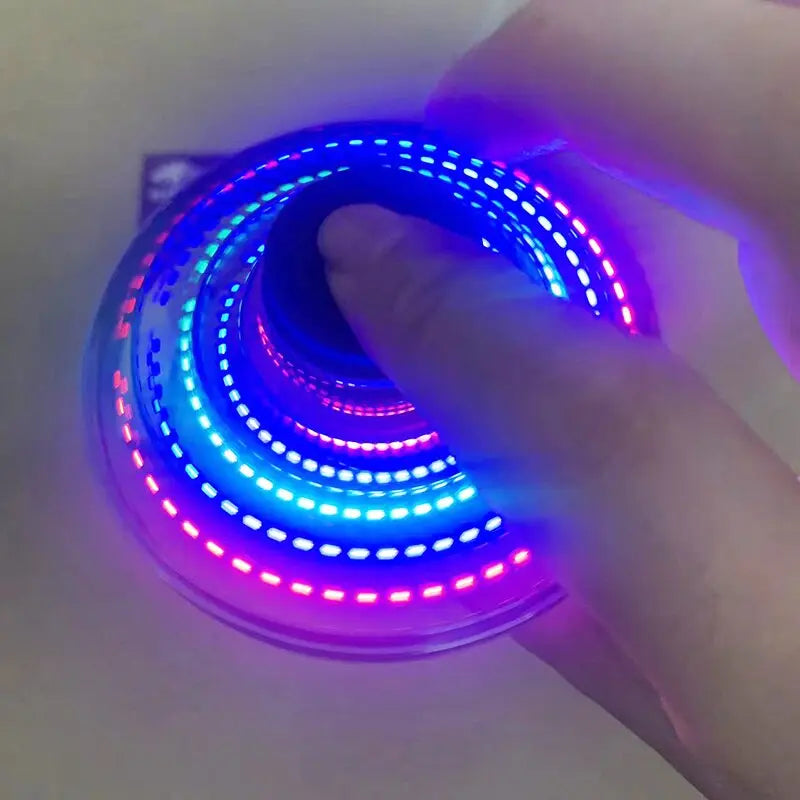 Flynova Mini UFO Spinner - Epic Deals USA