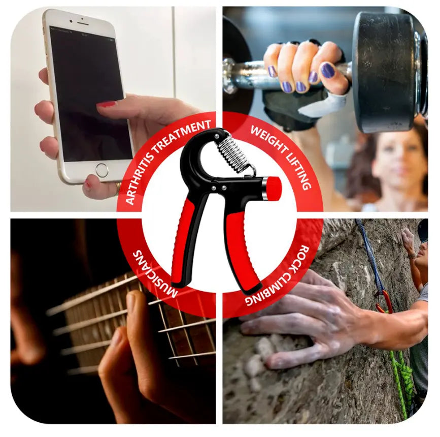 PowerGrip Strength Trainer - Epic Deals USA