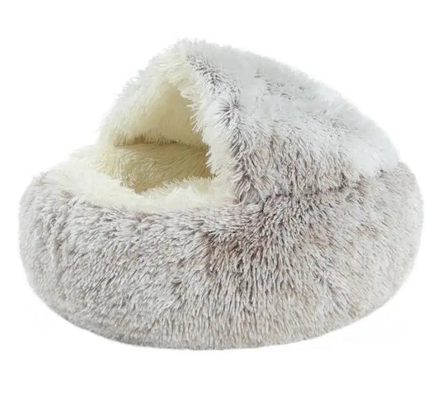 2-in1 Pet Bed - Epic Deals USA