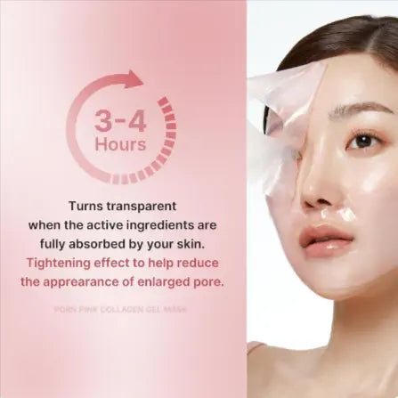 Hydrating Collagen Facial Mask Epic Deals USA