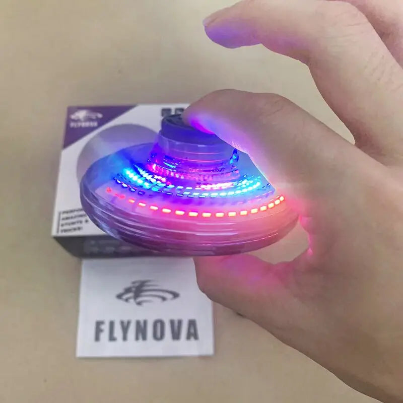Flynova Mini UFO Spinner - Epic Deals USA
