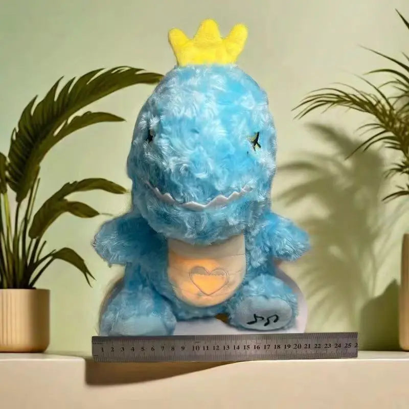 Baby Soothing Plush Music Toy - Epic Deals USA