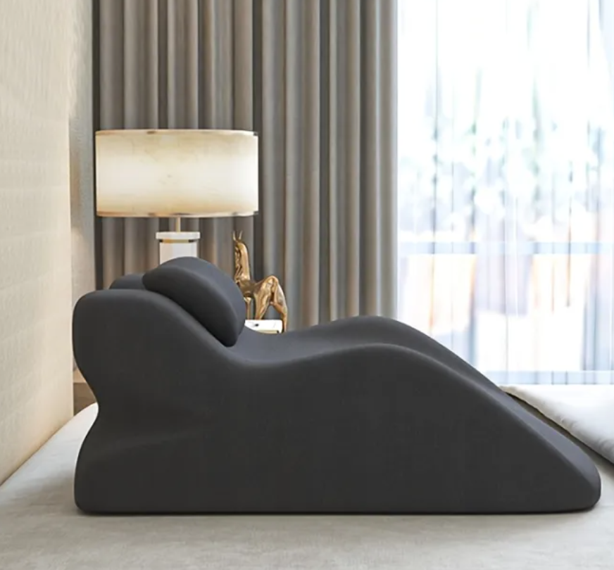 Stomach Sleeper Pillow - Epic Deals USA