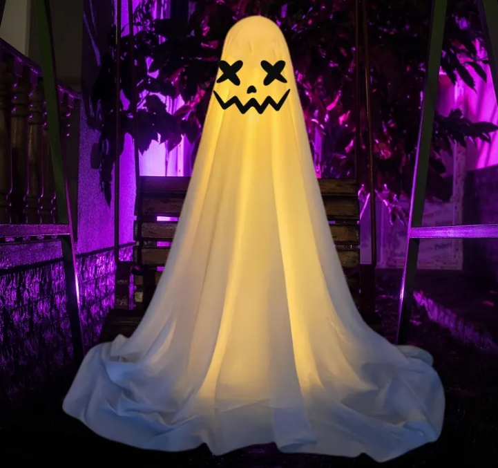 Ghost Halloween Decorations - Epic Deals USA