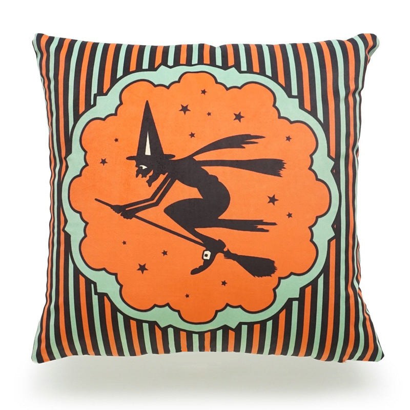 Halloween Pillowcase - Epic Deals USA