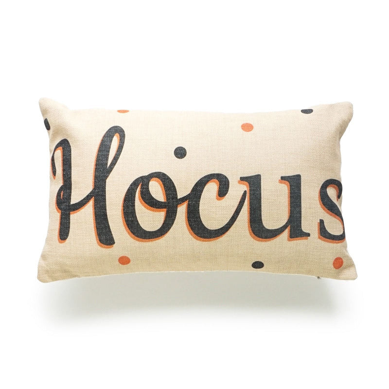 Halloween Pillowcase - Epic Deals USA