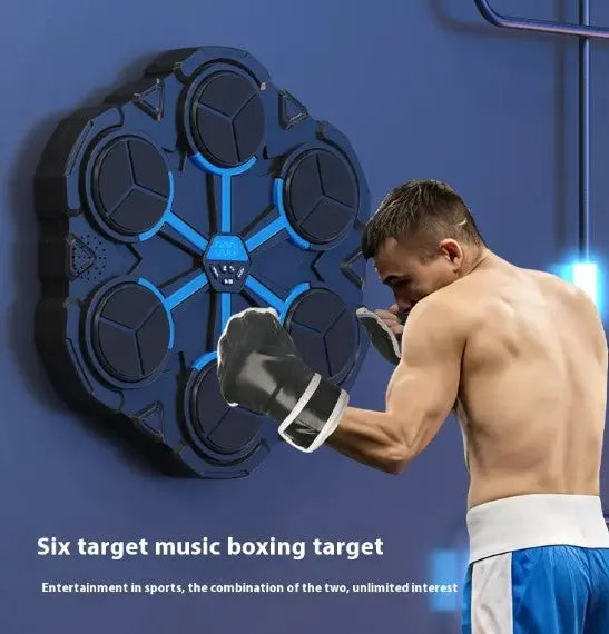 Boxing Target Machine Epic Deals USA