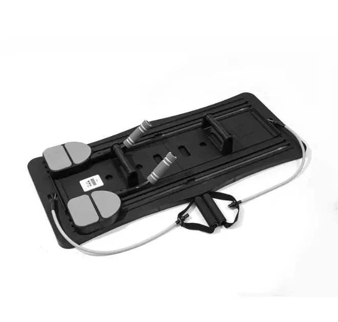 Compact Pilates Sliding Board Epic Deals USA