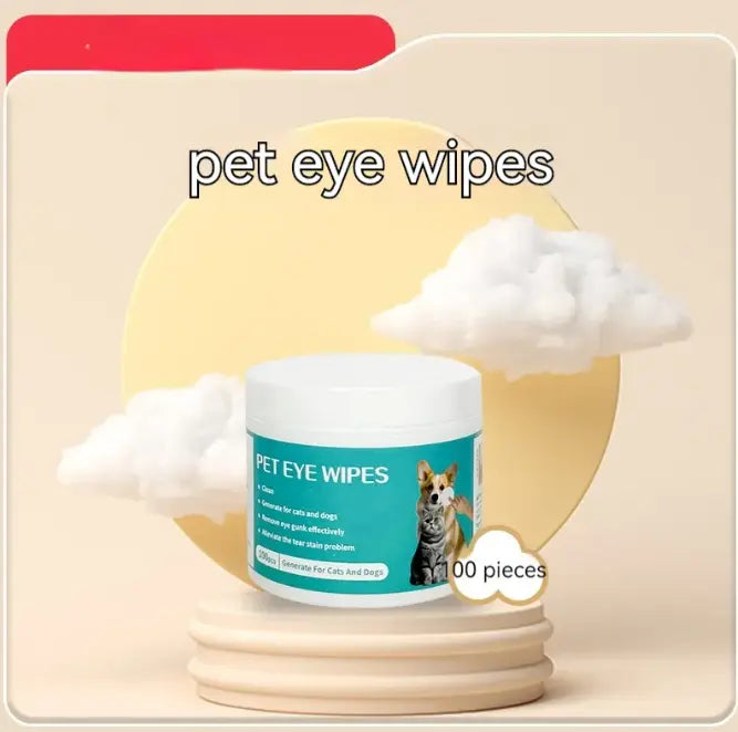Pet Cleaning Gloves & Wipes - Epic Deals USA