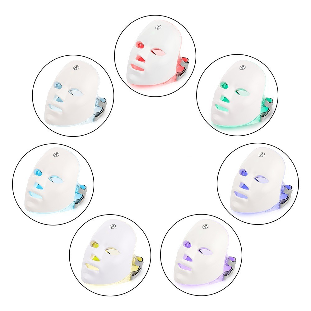 Skin Rejuvenation Facial Beauty Device - Epic Deals USA