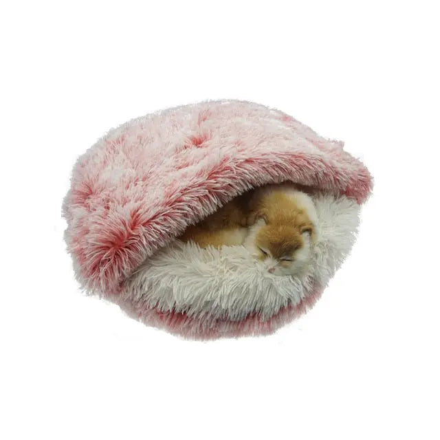 2-in1 Pet Bed - Epic Deals USA