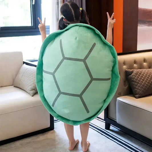 Wearable Turtle Shell Pillow - Epic Deals USA