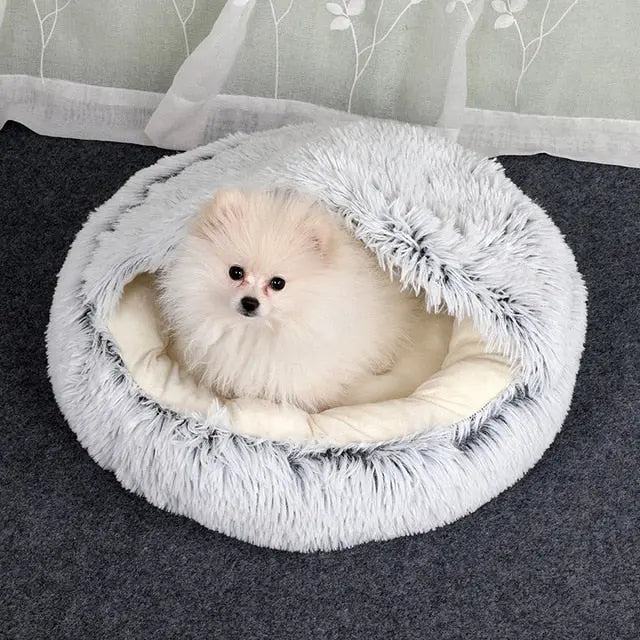 2-in1 Pet Bed - Epic Deals USA