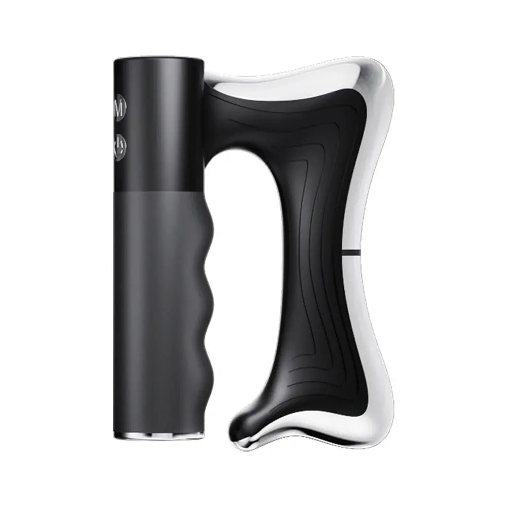 Electric Deep Tissue Massage Blade – Heated Fascia Relaxation Tool - Epic Deals USA