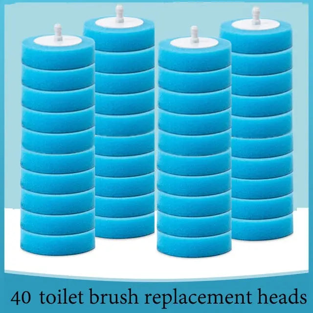 Toilet Disposable Brush - Epic Deals USA