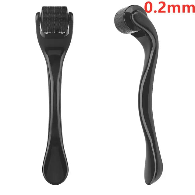 Derma Face Roller - Epic Deals USA