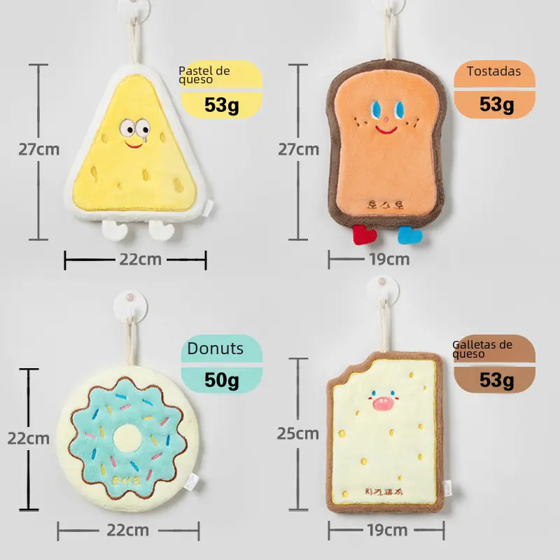 Cute Hanging Kitchen Towel Epic Deals USA