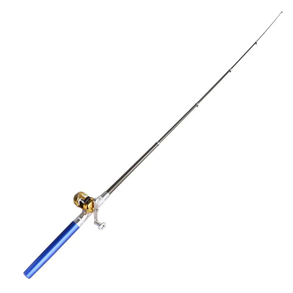 Portable Fishing Rod - Epic Deals USA