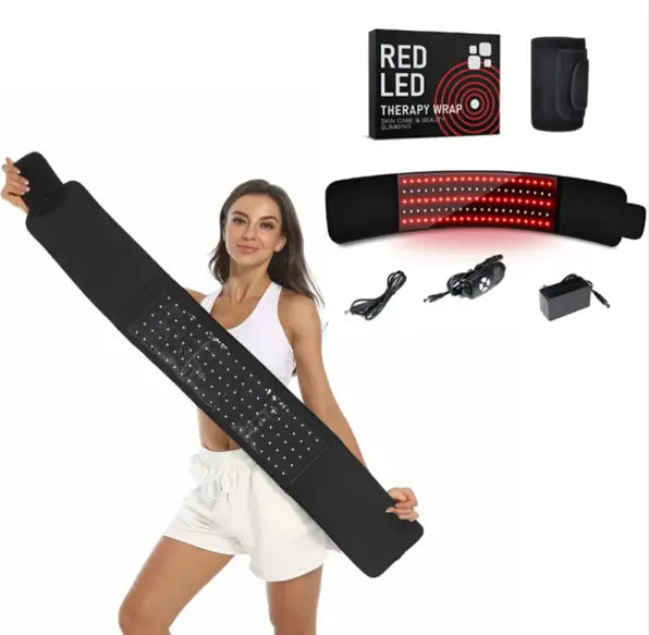 LED Infrared Belt Therapy Device Epic Deals USA