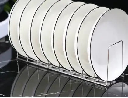 Stainless Steel Dish Rack Epic Deals USA