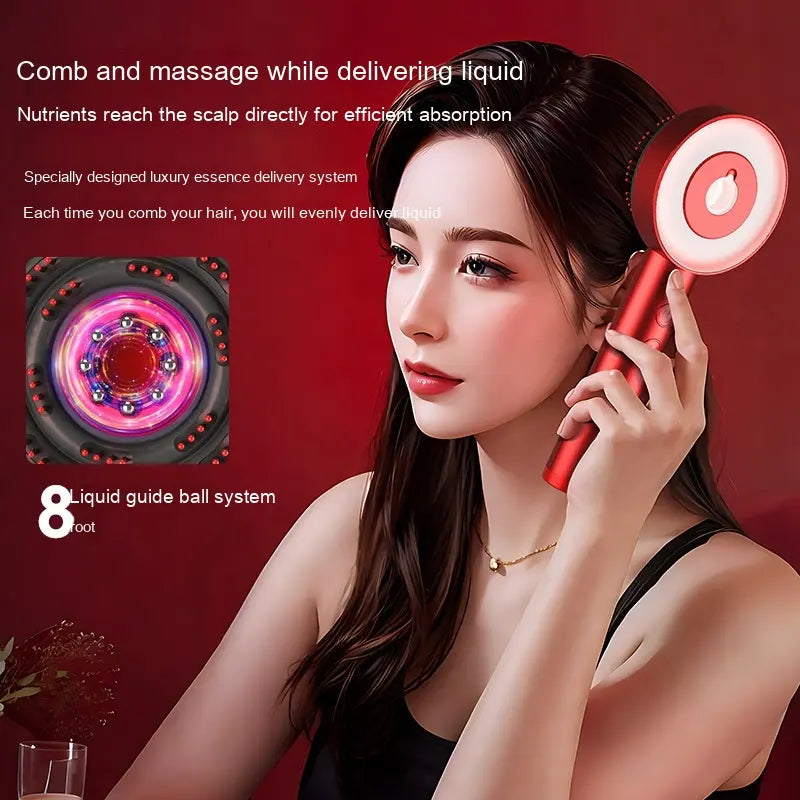 Comb Scalp Massager Epic Deals USA