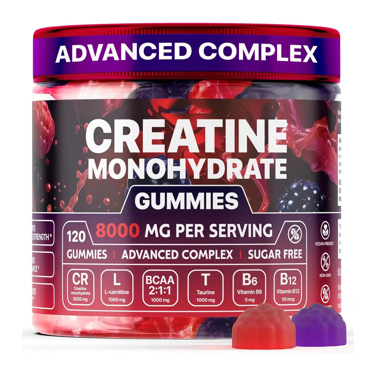 Muscle Boost Gummies Epic Deals USA